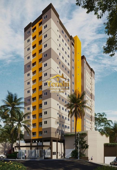 Apartamento - Venda - Jardim Flor da Montanha - Guarulhos - SP