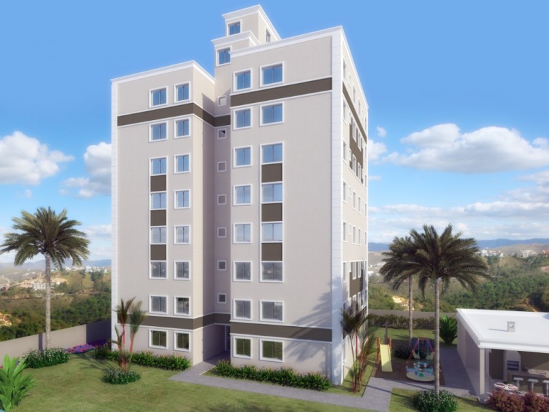 Apartamento - Venda - Jardim Odete - Guarulhos - SP
