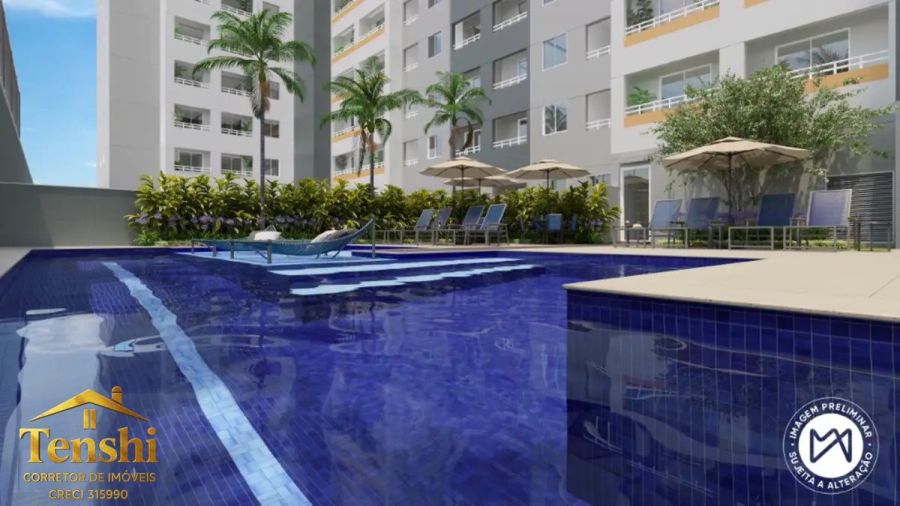 Apartamento - Venda - Butantã - São Paulo - SP