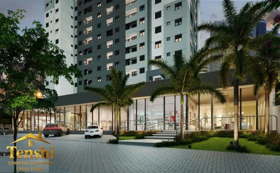 Apartamento - Venda - Centro - Guarulhos - SP