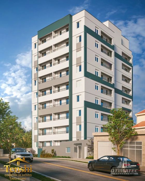 Apartamento - Venda - Vila Gustavo - São Paulo - SP
