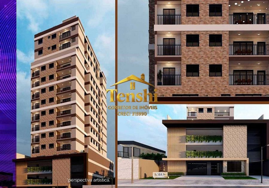 Apartamento - Venda - Vila Rosália - Guarulhos - SP