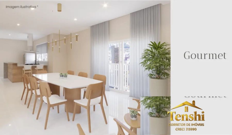 Apartamento - Venda - Vila Galvão - Guarulhos - SP