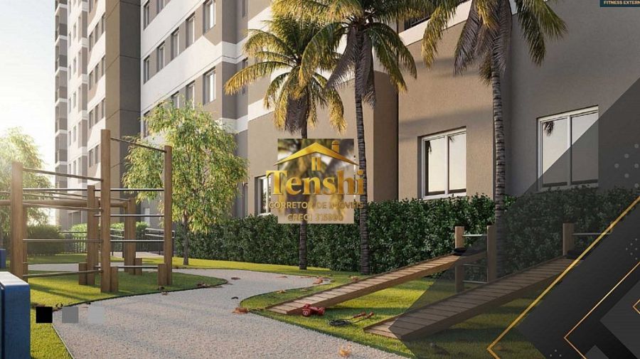 Apartamento - Venda - Ponte Grande - Guarulhos - SP