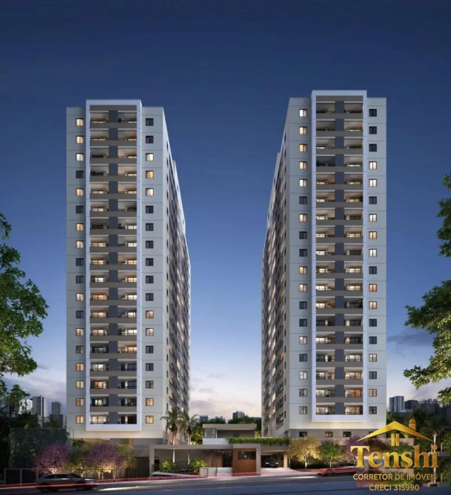 Apartamento - Venda - Itapegica-Vila Hermínia - Guarulhos - SP