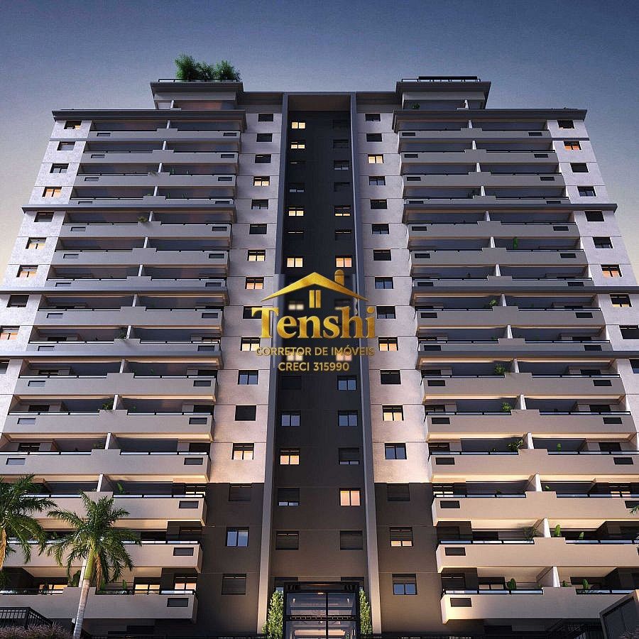 Apartamento - Venda - Vila das Palmeiras - Guarulhos - SP