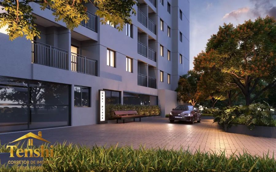 Apartamento - Venda - Ferreira - São Paulo - SP