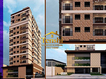 Kair�s Residences / Lan�amento Vila Ros�lia, Lago dos Patos