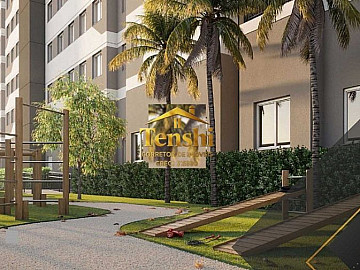 NEXT CENTRO DE GUARULHOS - LAN�AMENTO CURY AV. GUARULHOS
