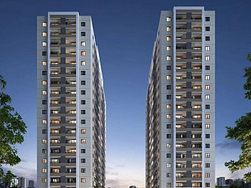 Residencial Mar�