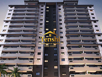 Lan�amento IN Vila Augusta - Op��es 161,14 m� - Cobertura