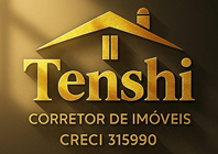 Tenshi - Corretor de Im�veis